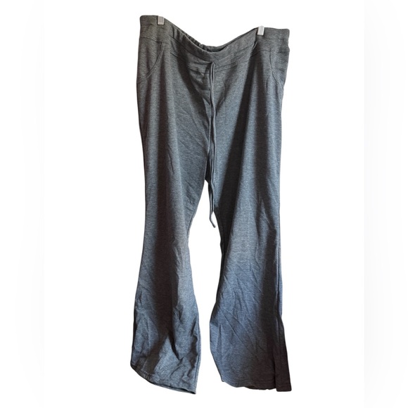 SHEIN Pants - 4XL Wide-Leg Lounge Pants